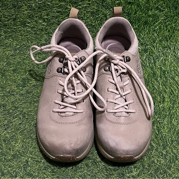 Dansko Mary Outdoor Vibram Sneaker Women's Walking Shoes Size 40 US 9 - 9.5 - Picture 2 of 11